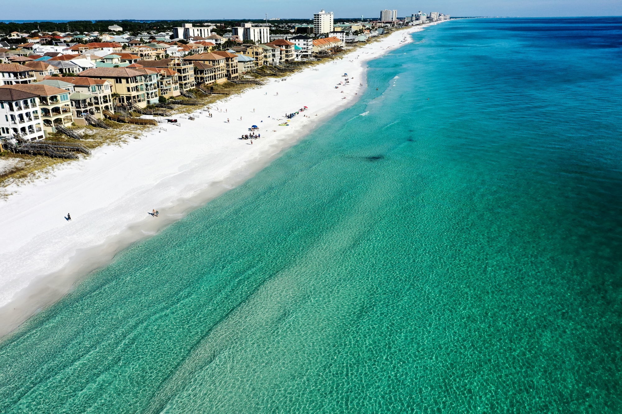 About Us  Legendary Developments on the Emerald Coast